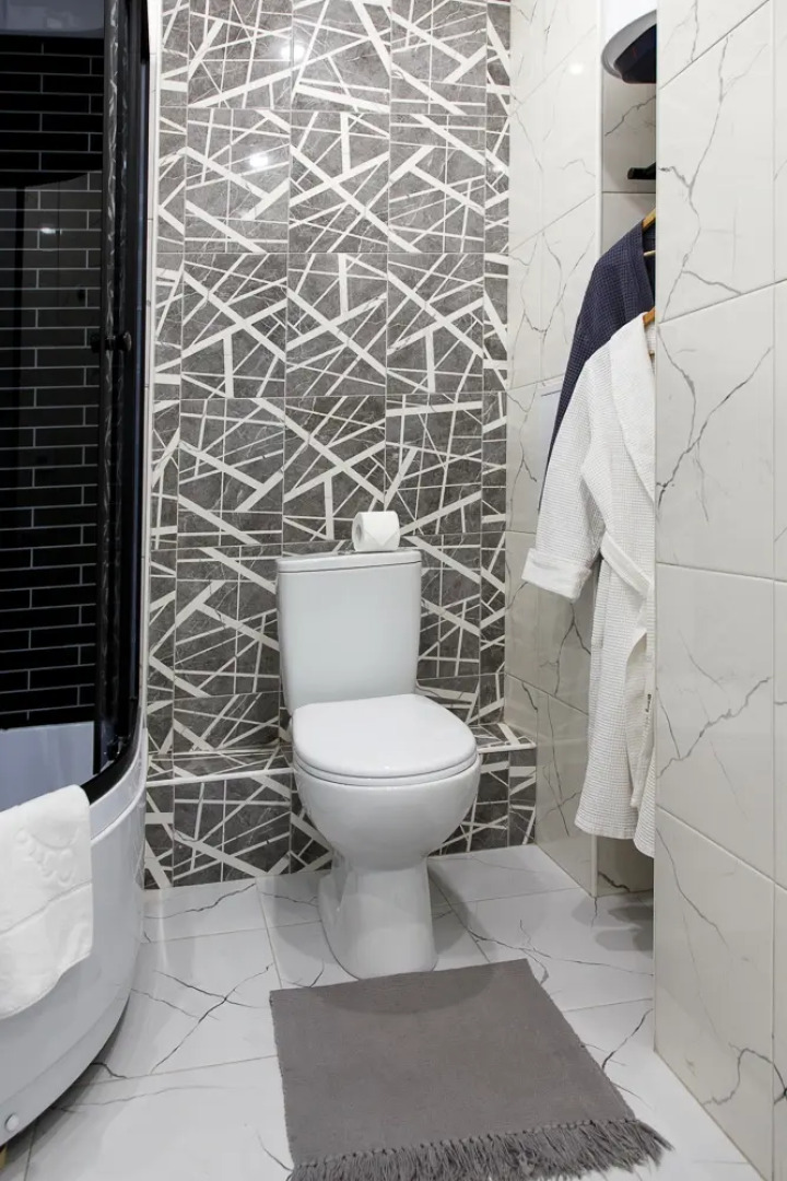 Апартаменты Лагуна