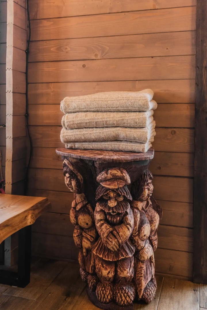 Гостевой дом Talotonttu