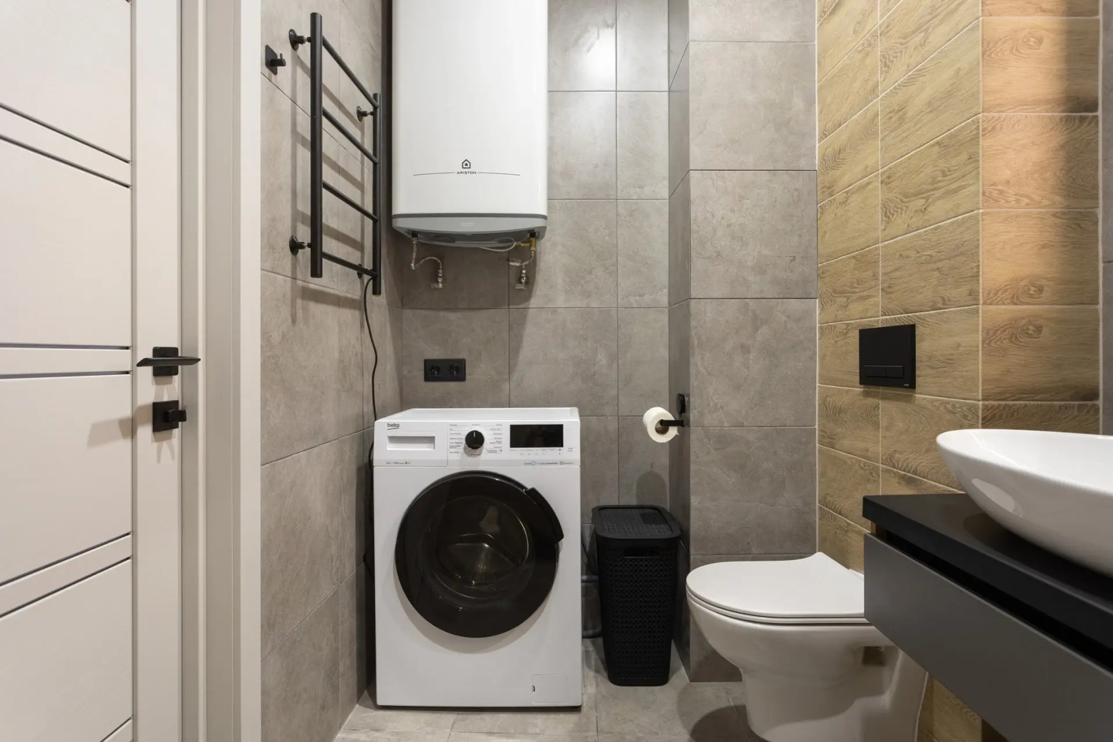 Апартаменты LetYourFlat "Soul"