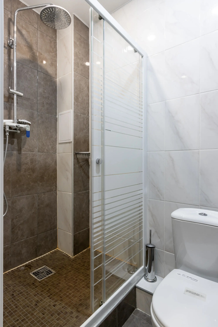 Отель Номера Sweet Home