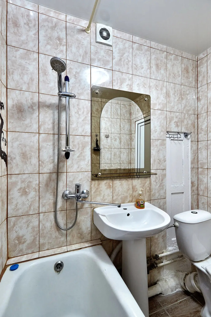 Квартира Devi Ставрапольская 228