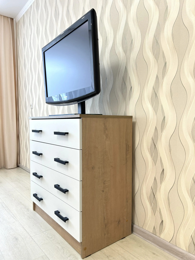 Апартаменты FSF Комфортабельные С Массажёром