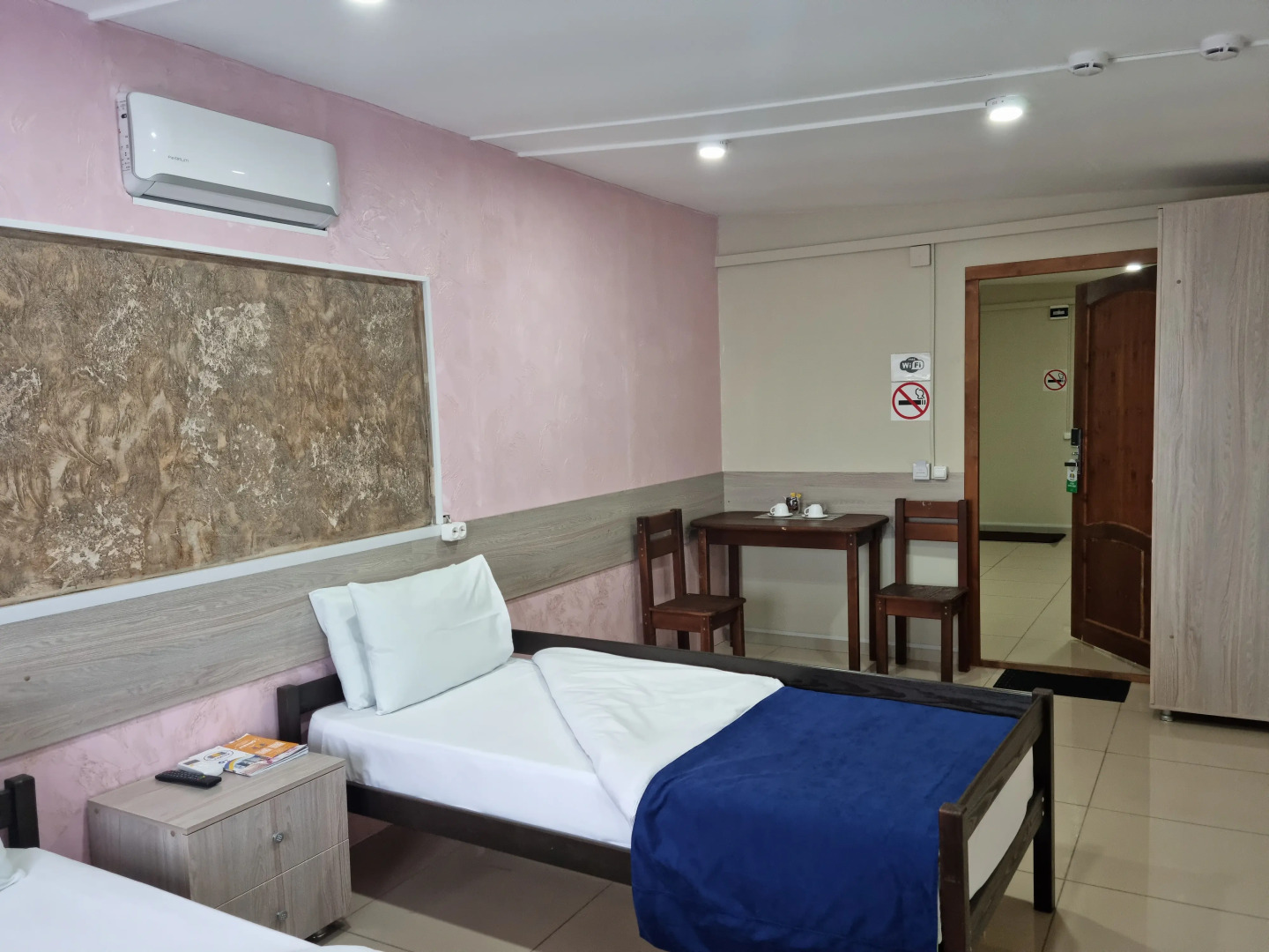 Мини-отель Енисей