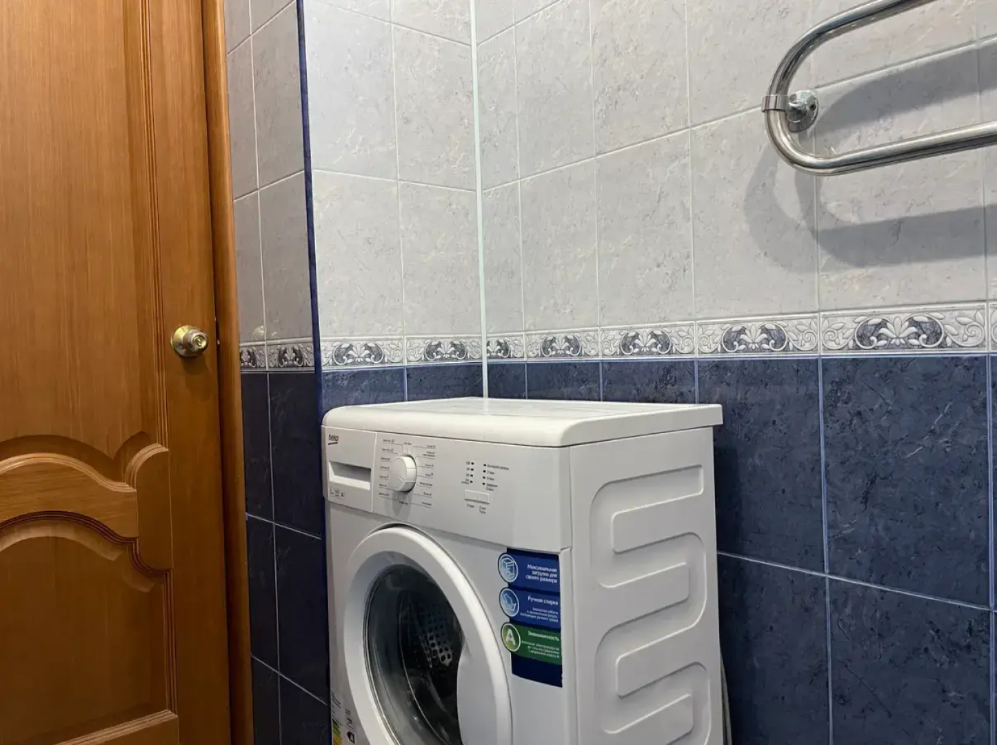 Апартаменты С панорамным видом на реку и все монастыри