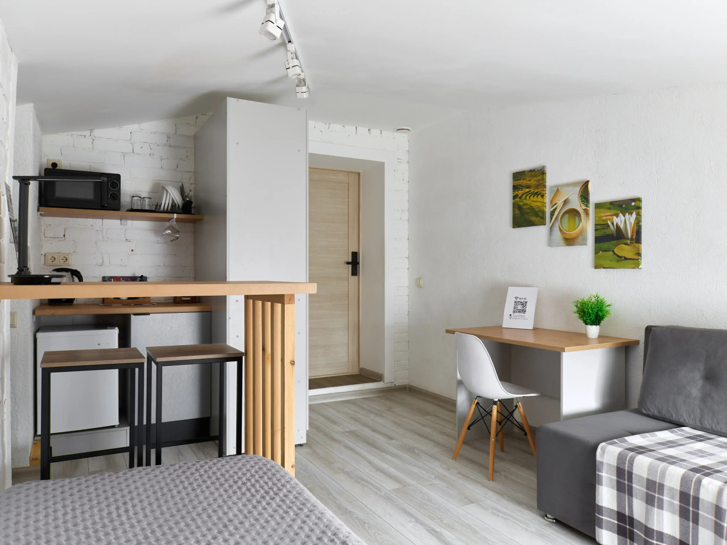 Апартаменты Rush in Aparts с Парковкой Центр Казани Рядом Метро Улица Баумана