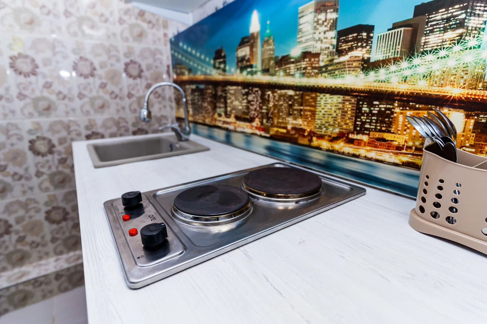 Апартаменты Недалеко от Моря от LetoAрart