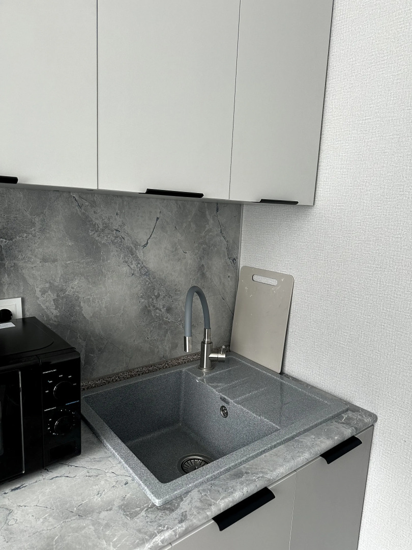 Квартира на Курсантов-Кировцев