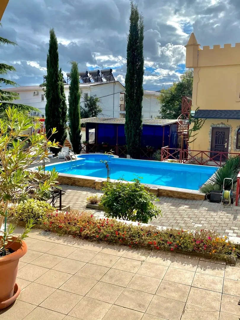 Гостевой дом Камелот