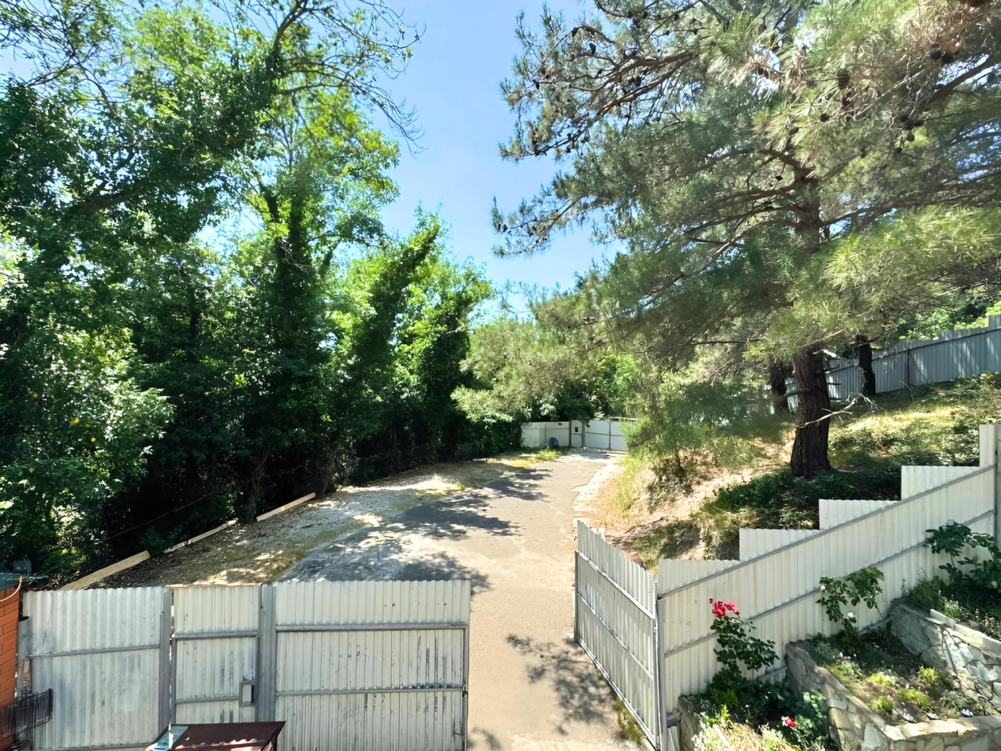 Гостевой дом Сосны