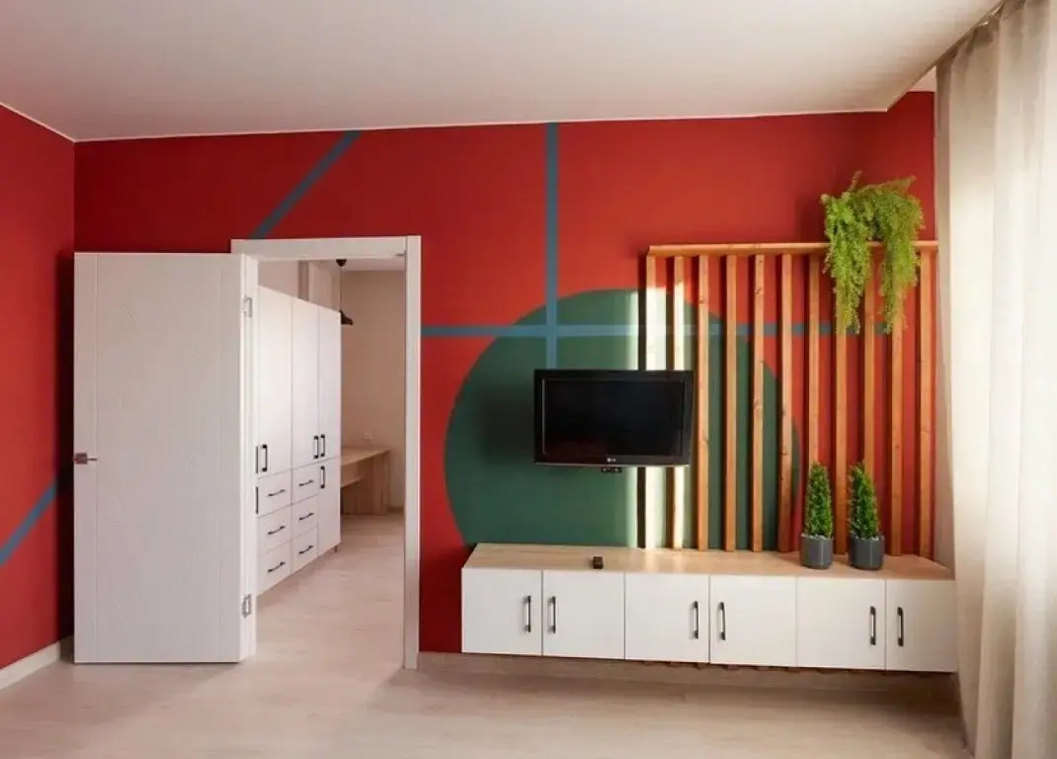 Апартаменты 9 Больничная, 8