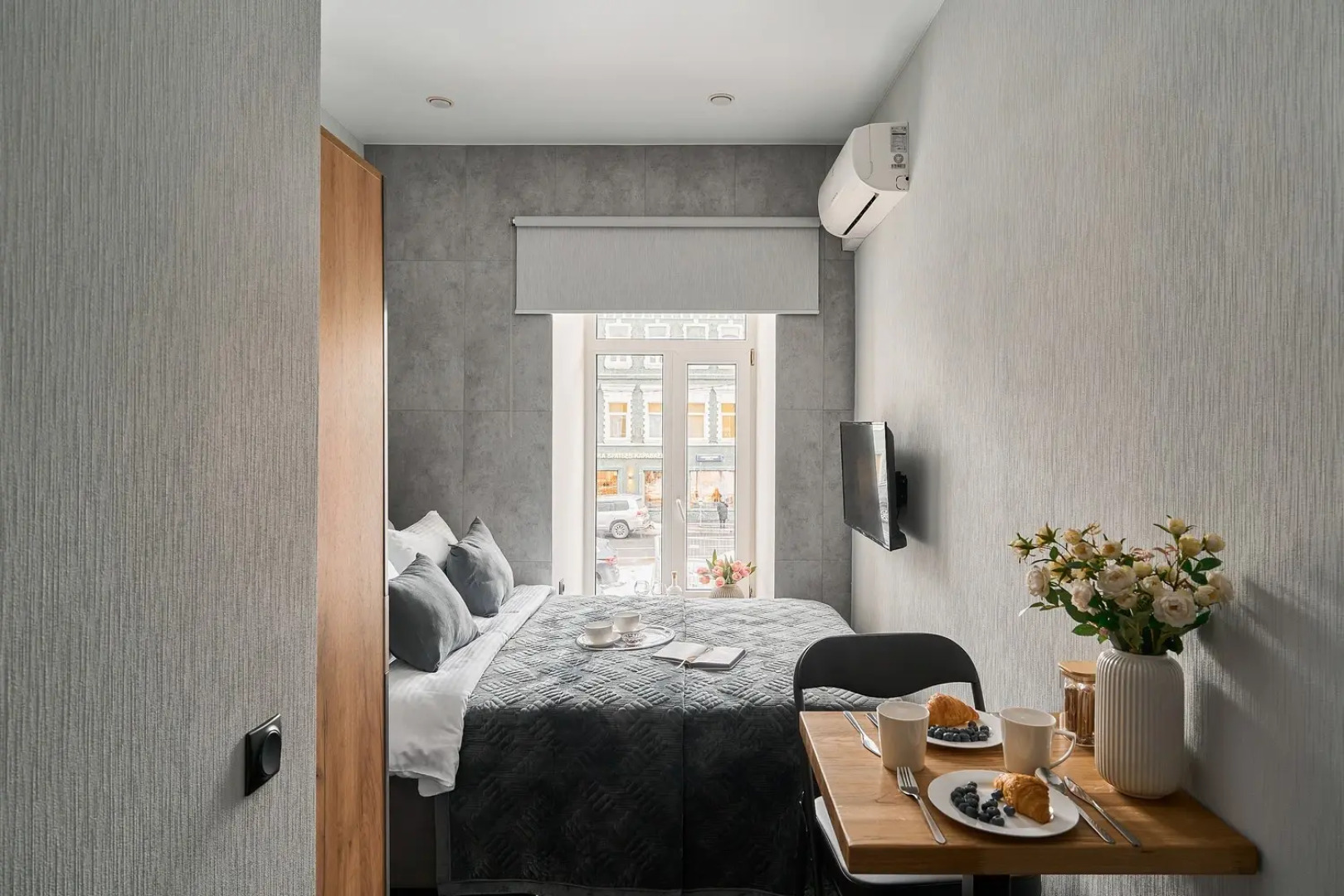 Апартаменты Silk by Smart Lofts Moscow