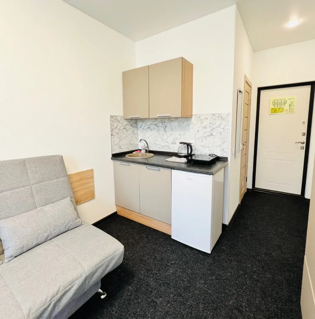 Апартаменты Нижний Ораниенбаум (204)