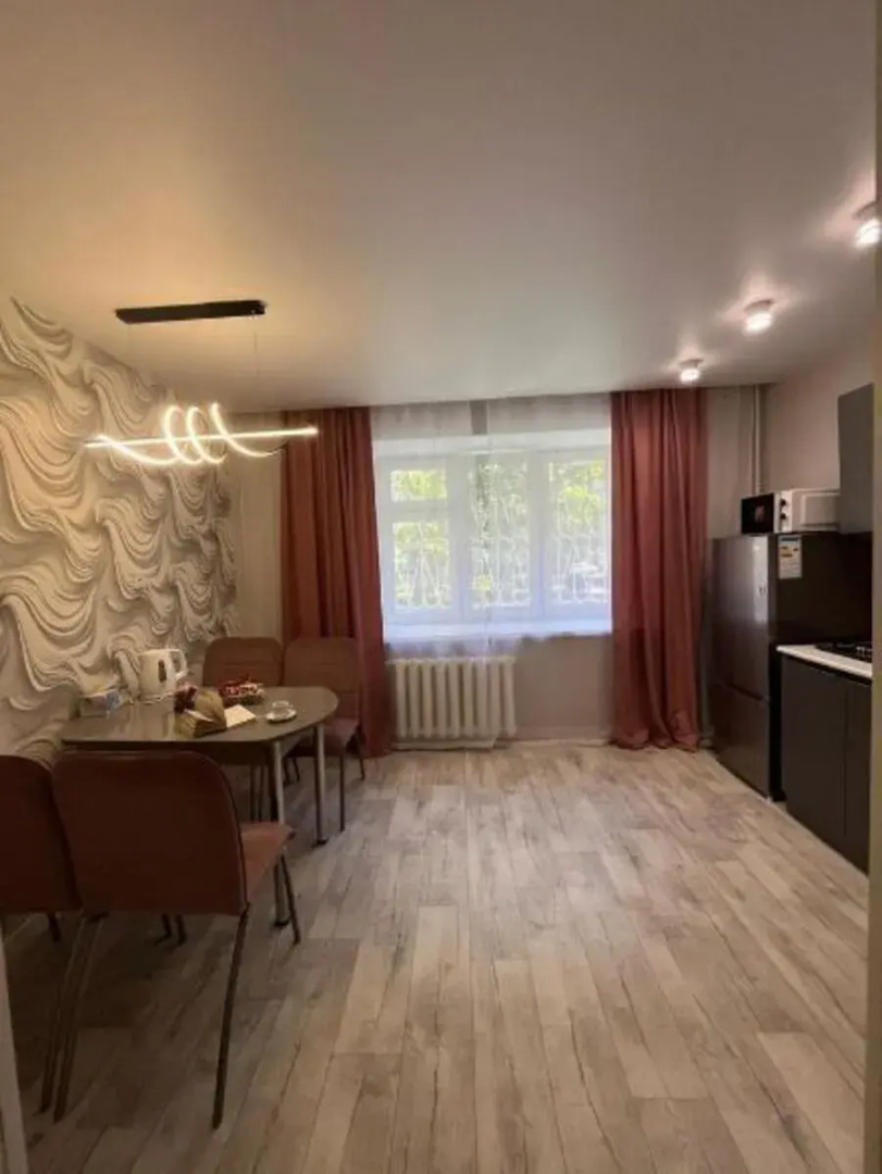 Квартира на улице Калинина 19