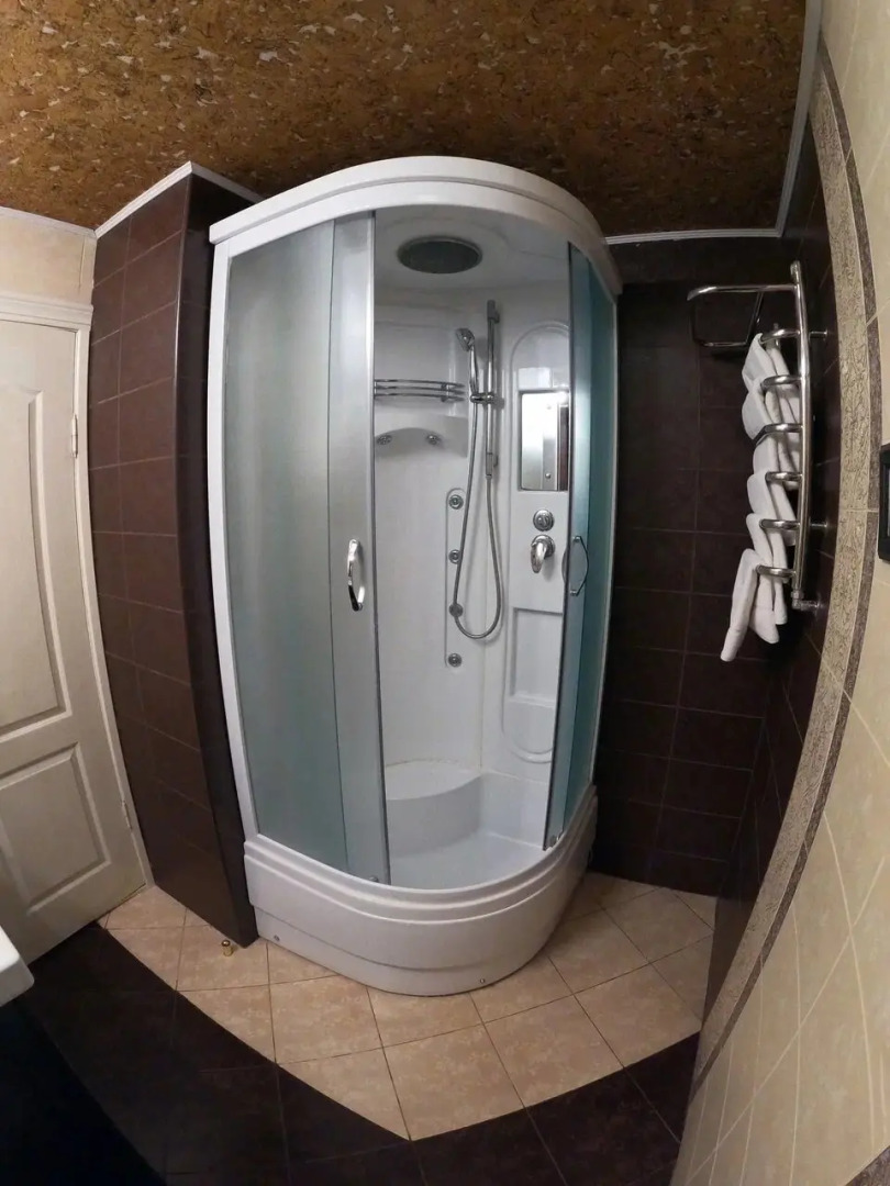 Отель Женева