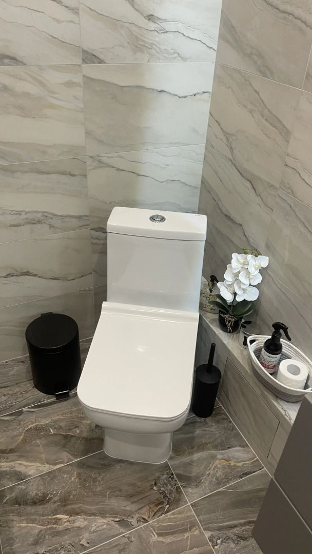 Апартаменты в Центре