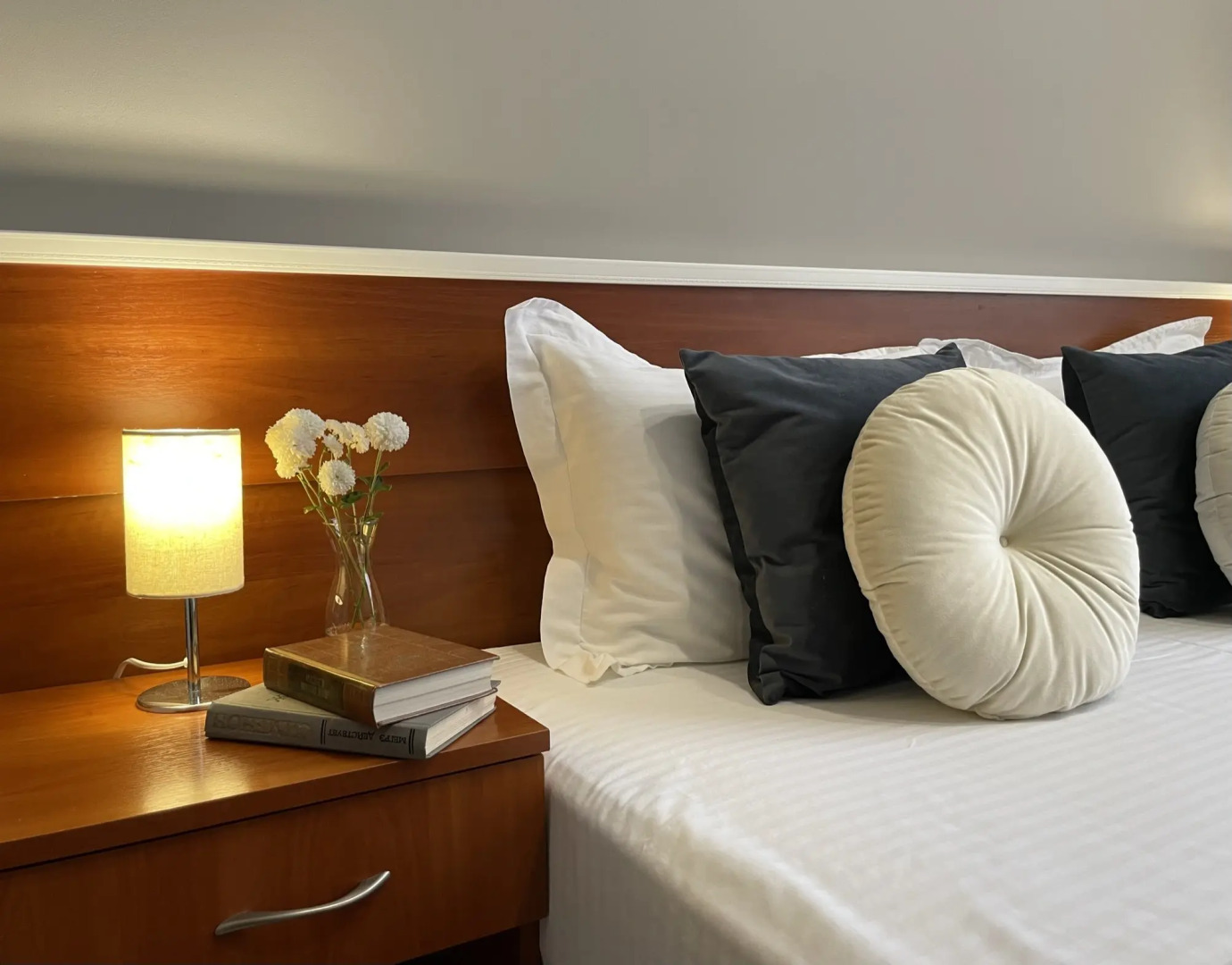 Отель Калина