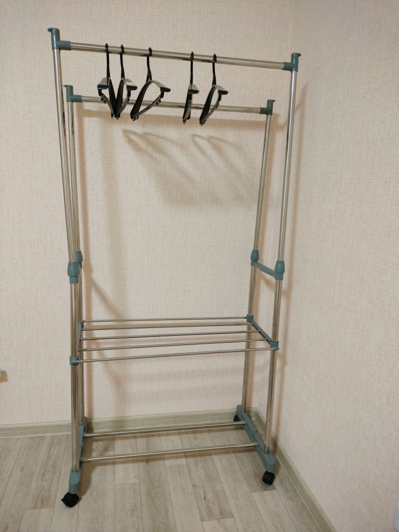 Апартаменты ЖК Пять столиц 2