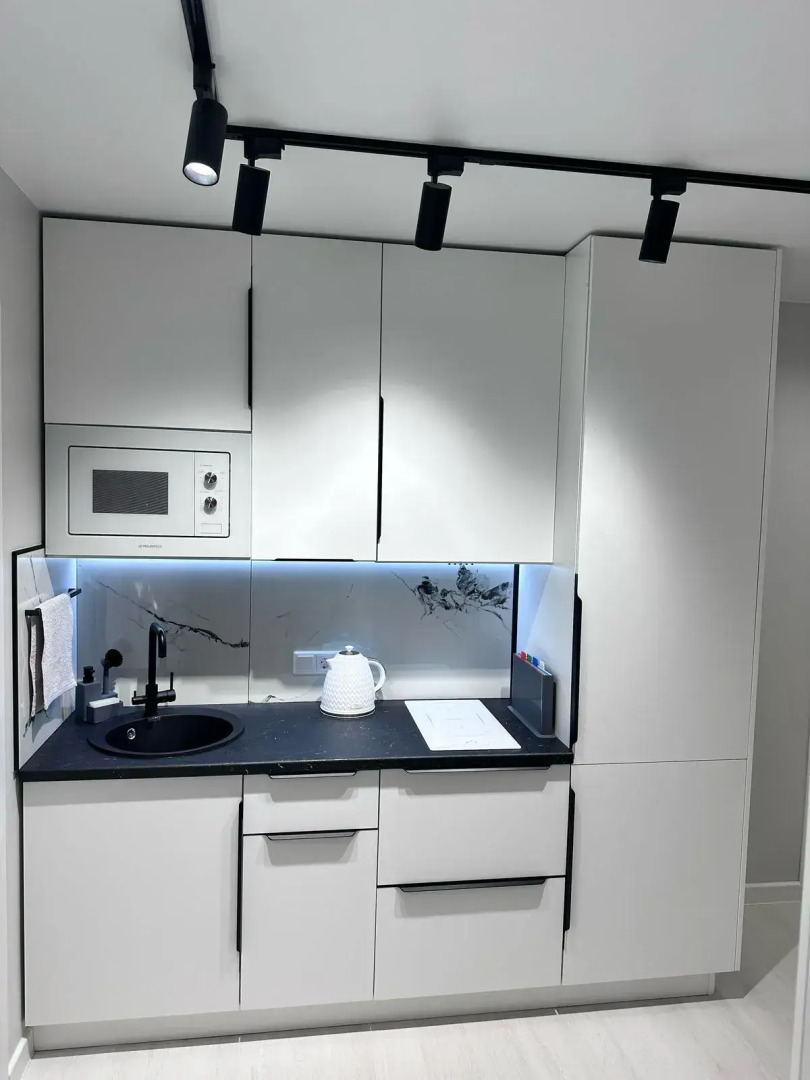 Апартаменты у Мамаева Кургана