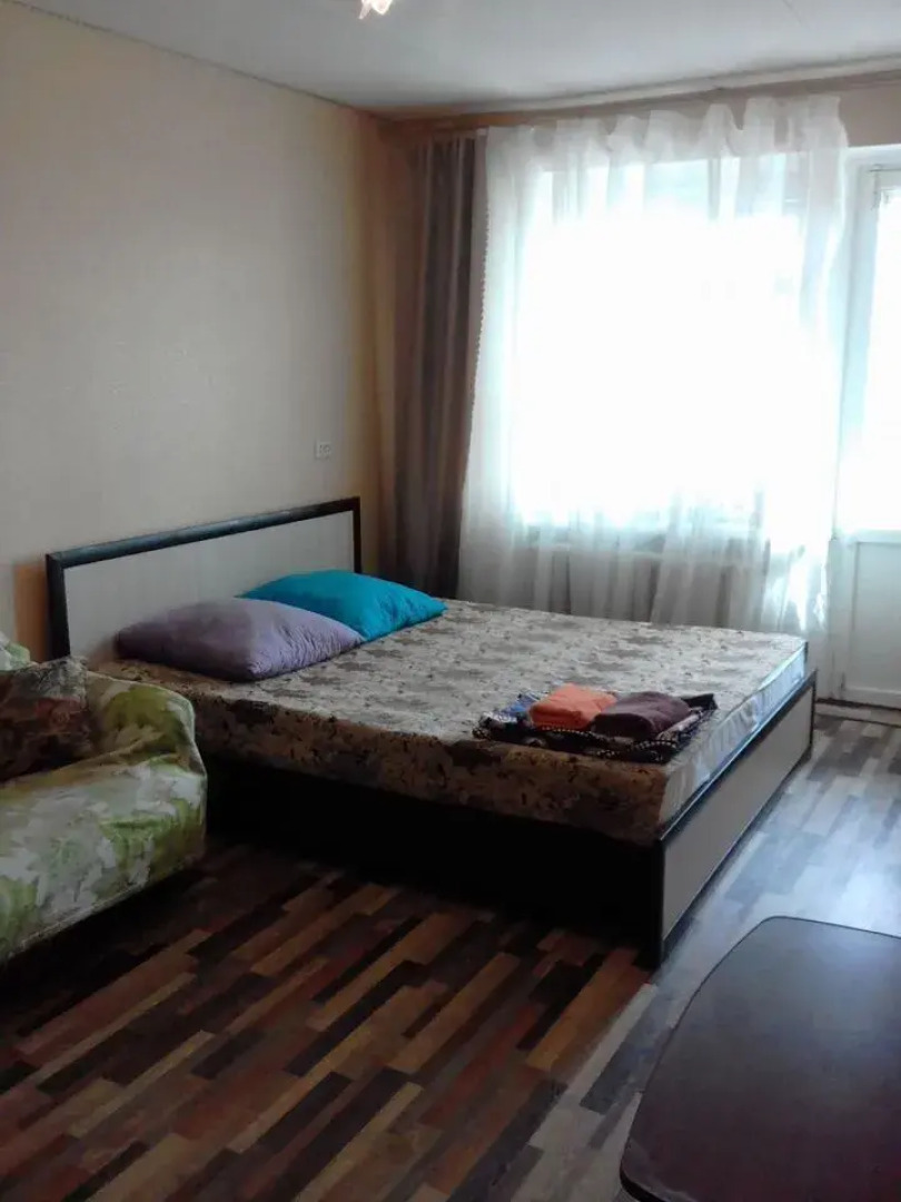 Квартира на Солнечной Улице 5