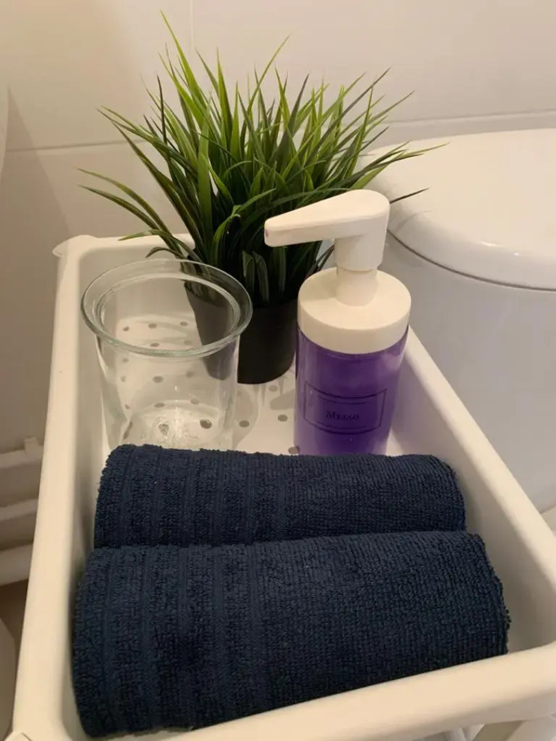 Квартира  Аstrea-студия рядом с ЭКСПО