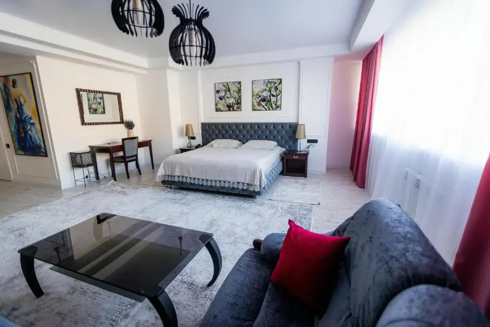 Отель Метелица