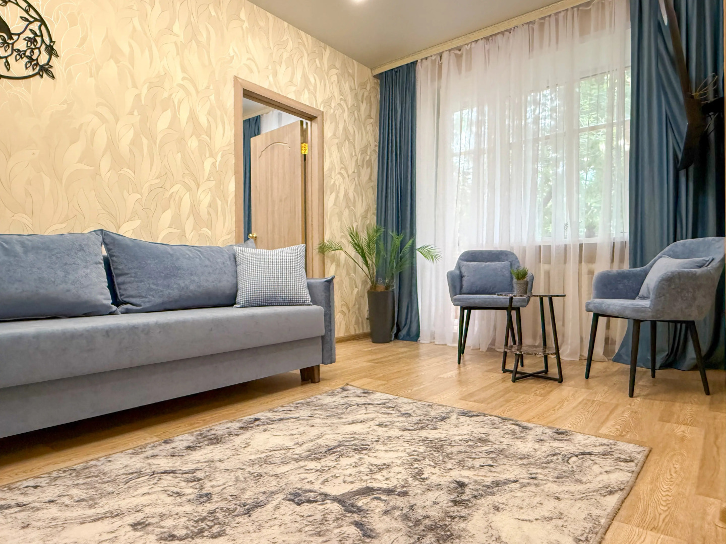 Апартаменты TatAparts Птичка около Кремля