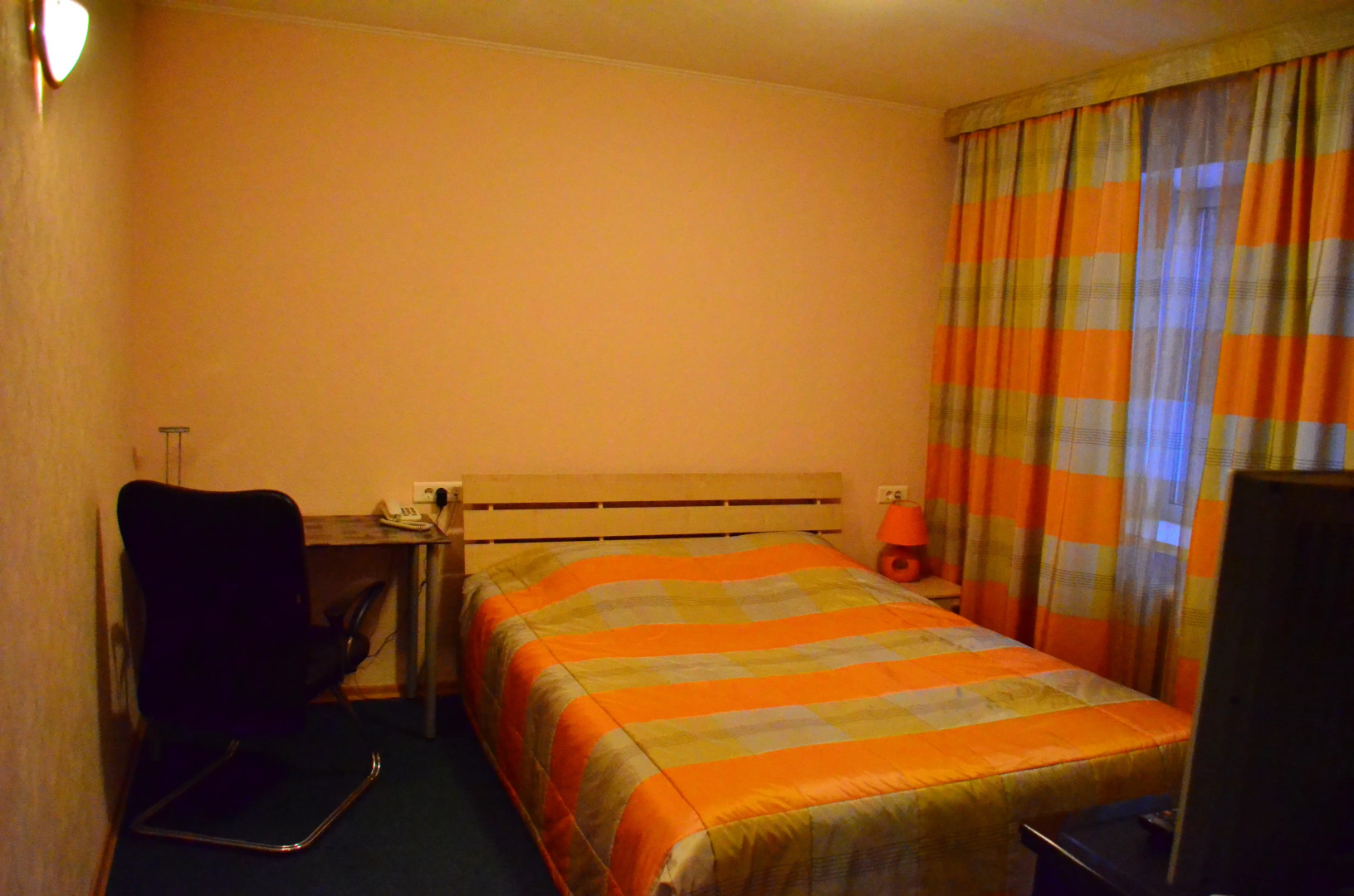 Мини-Отель Нега