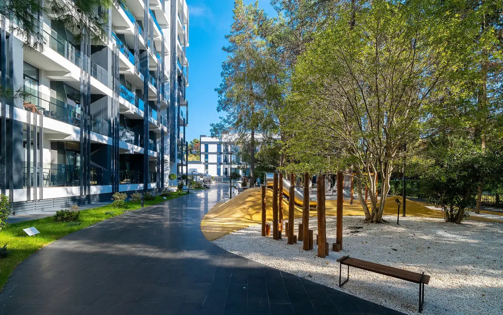 Апартаменты В Отеле на Ленина 217А