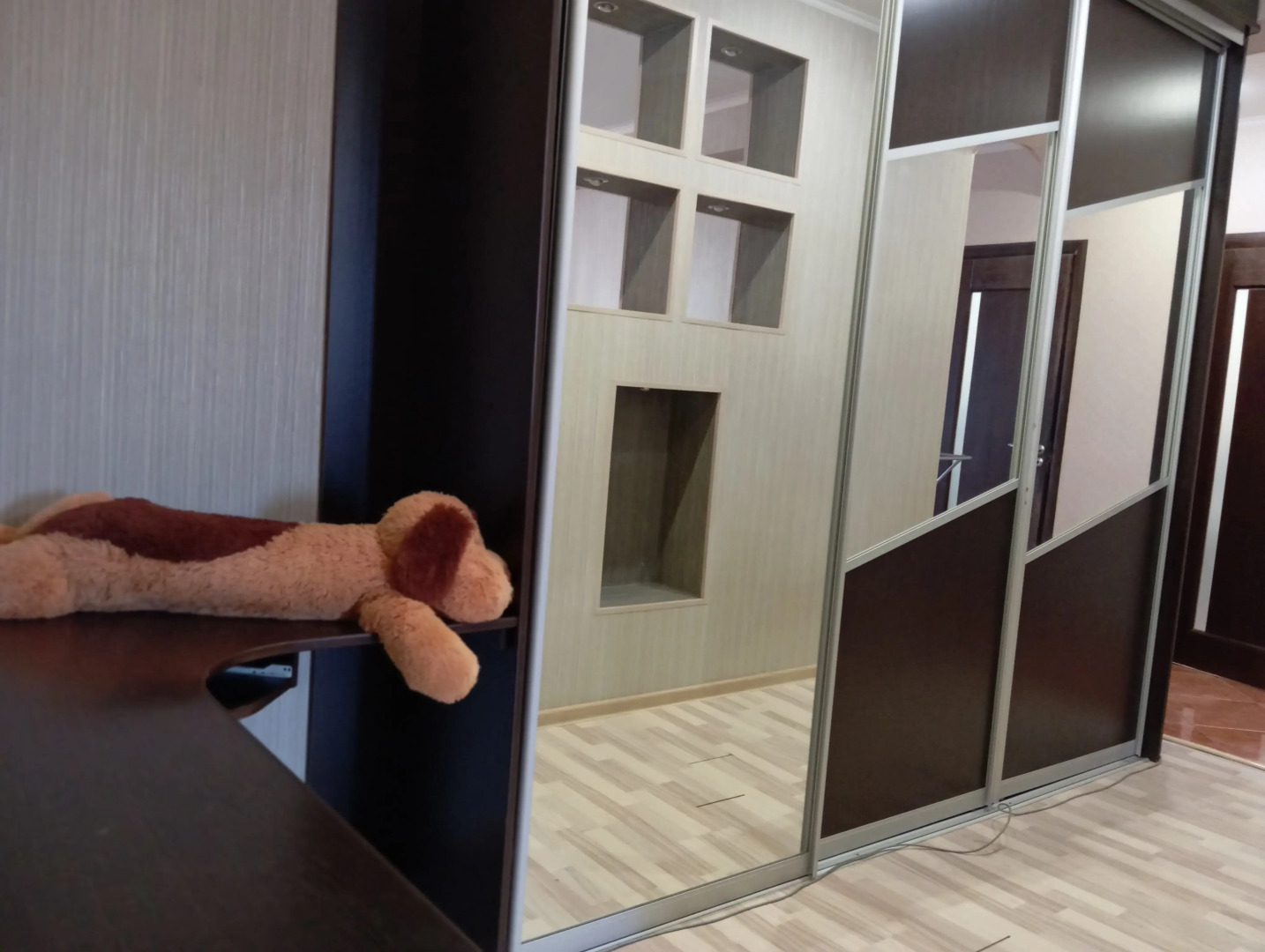 Апартаменты Marifat