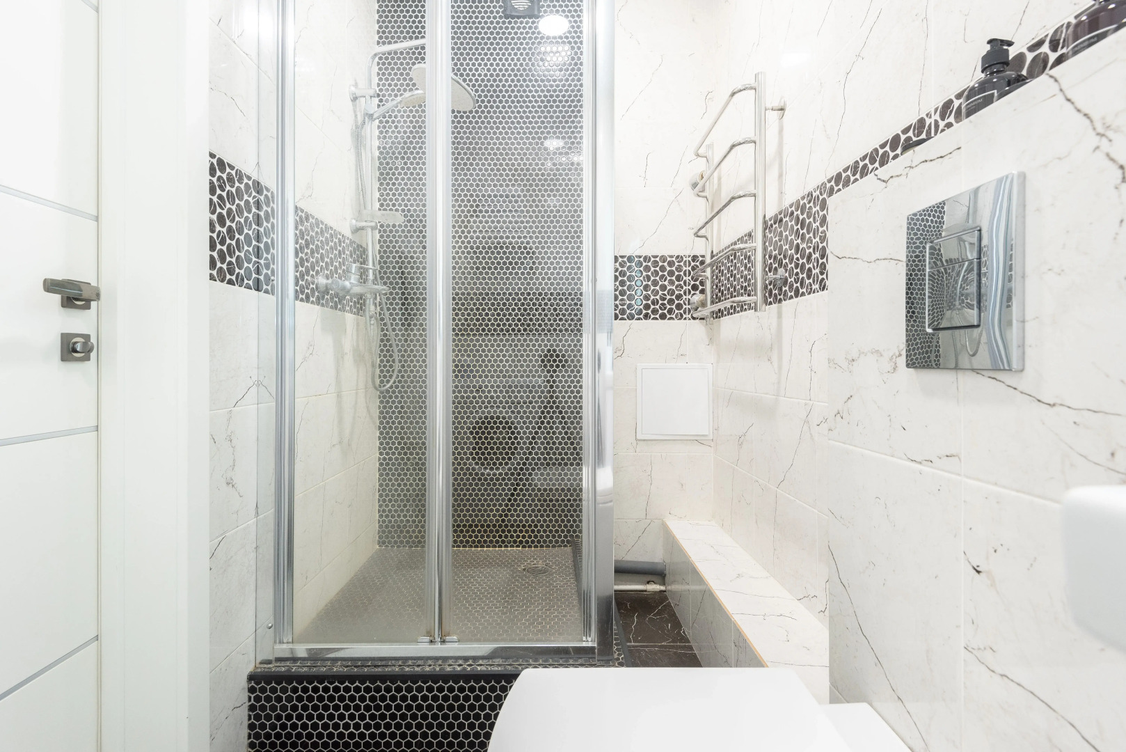 Апартаменты Ритм