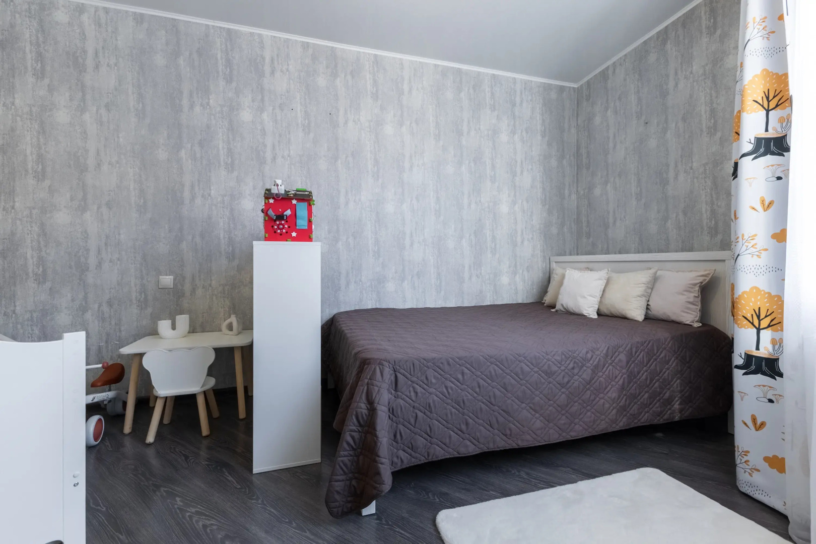 Апартаменты Comfort Home для 11 гостей