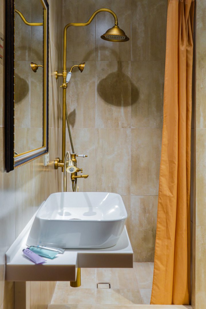 Апартаменты Stunning 2BR Apt Mashtots Avenue by Keygo 84