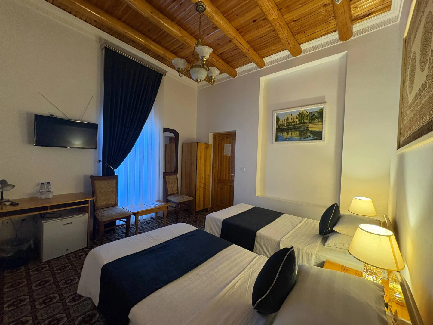 Бутик-Отель Porso