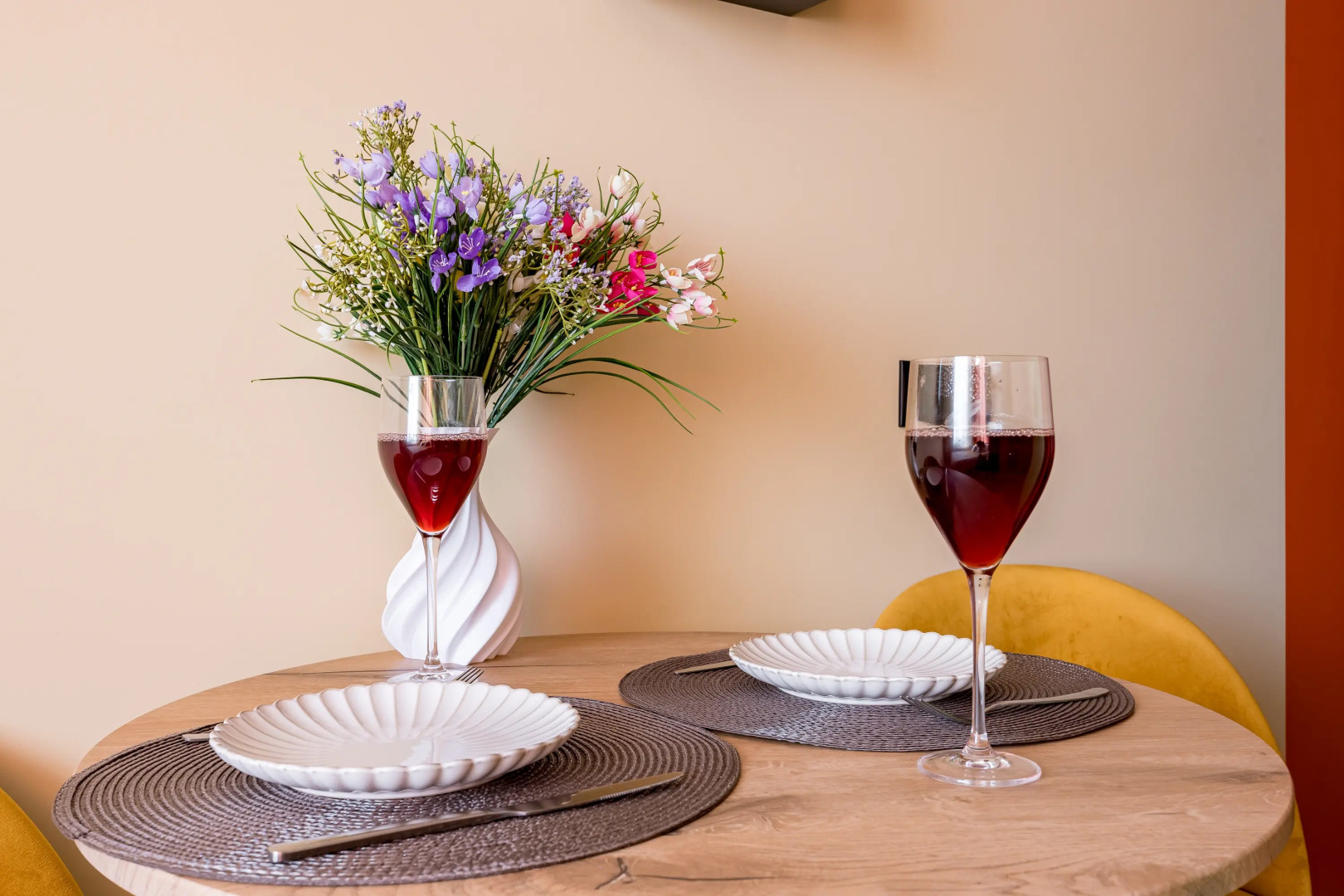 Апартаменты на Западной 85