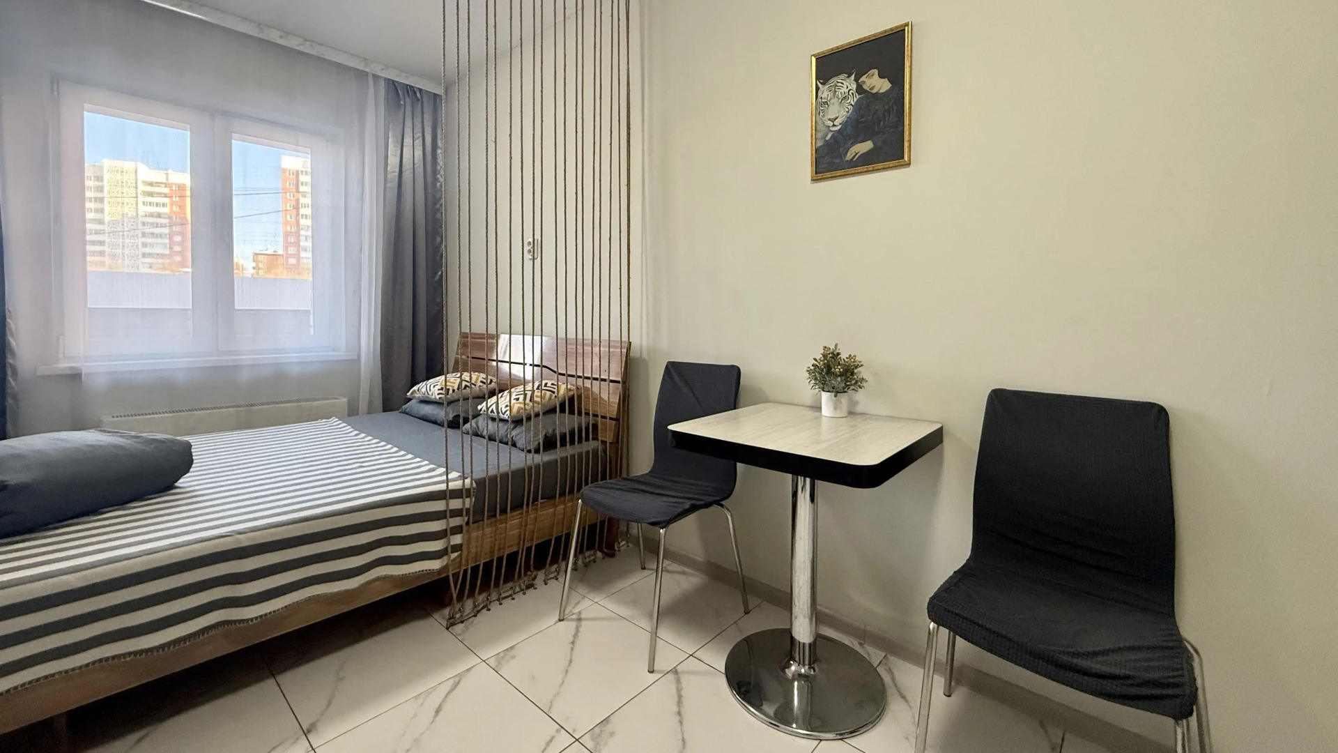 Квартира Уютная на Ключевской