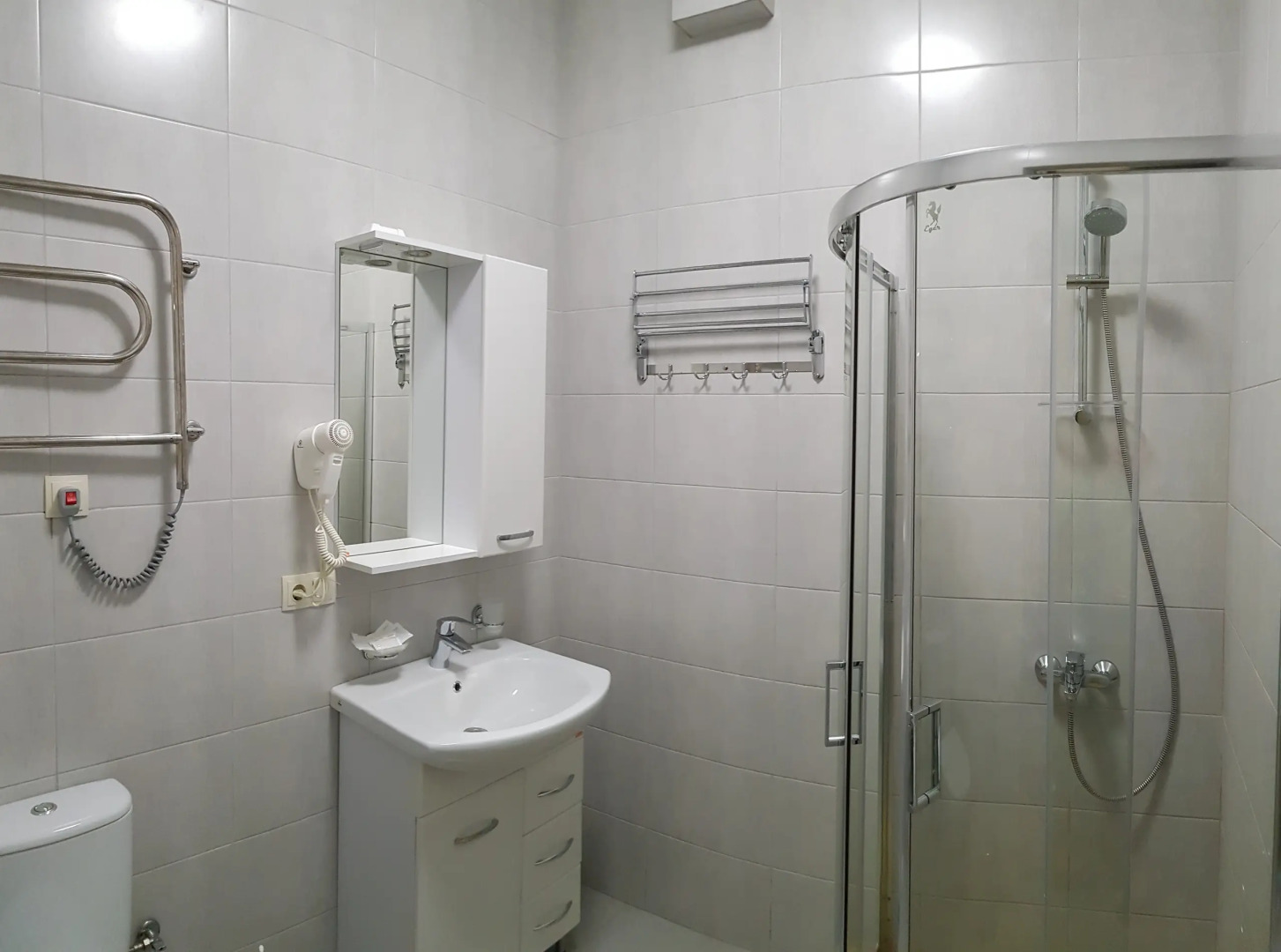 Гостевой Дом Дубки