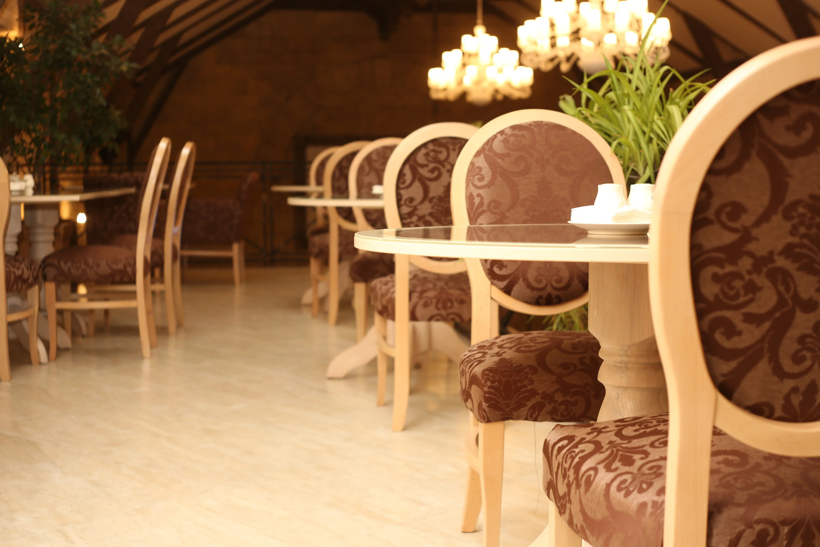 Отель Винтаж