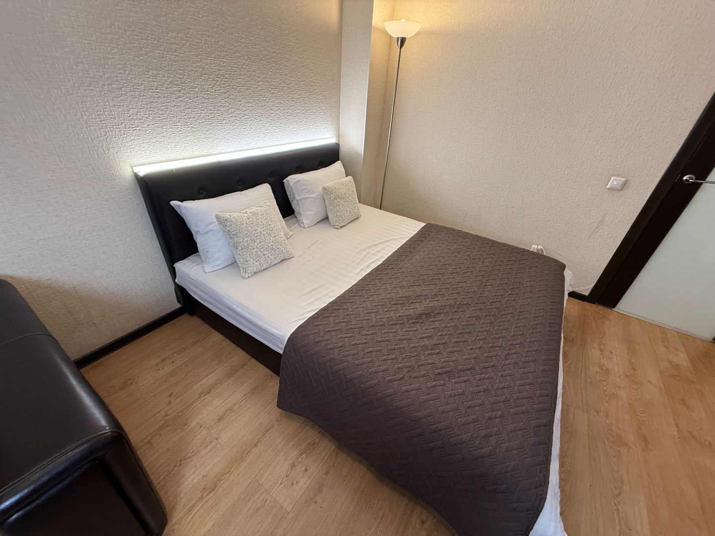 Квартира Тут Хорошо на Щорса 103 2