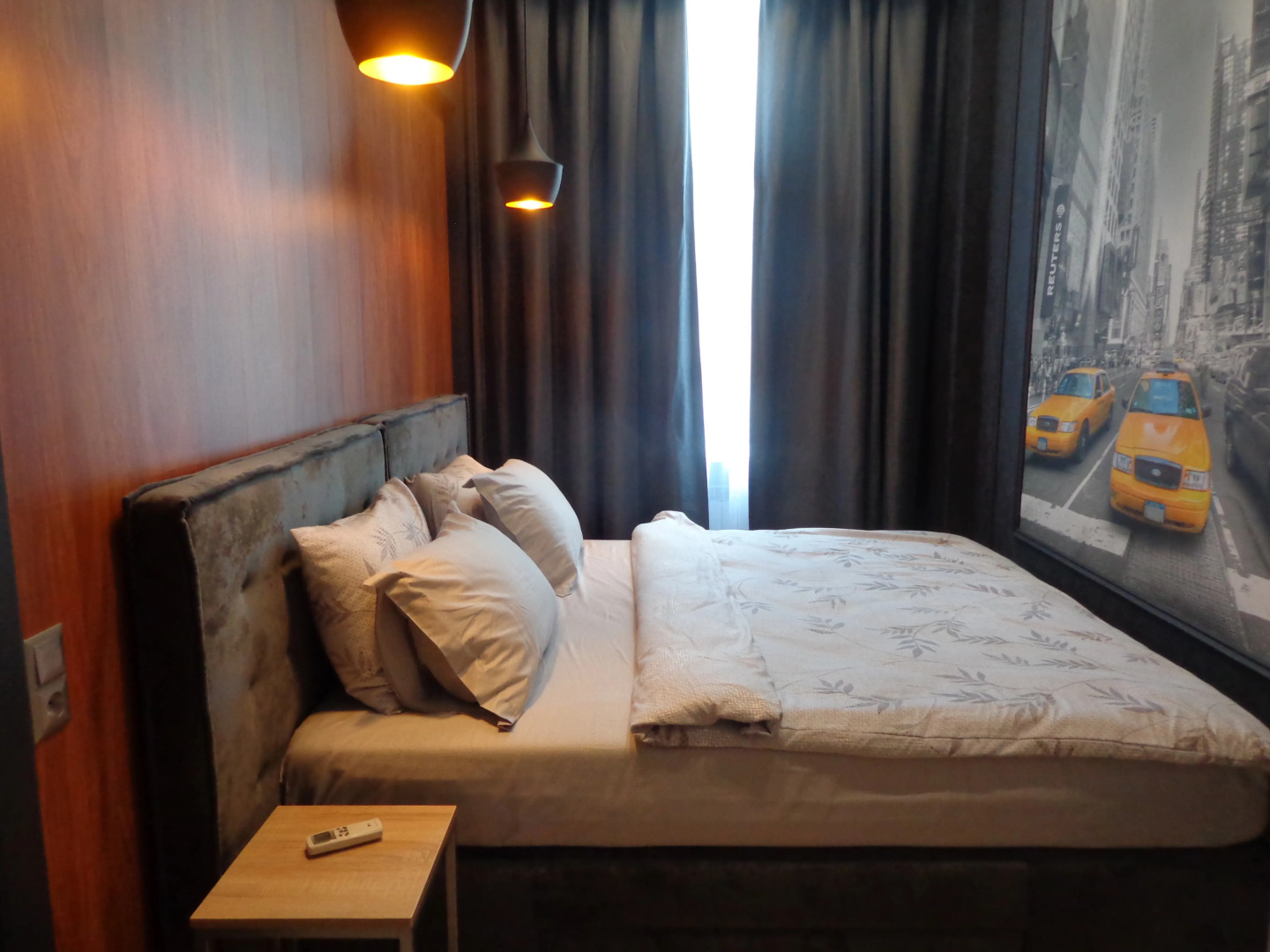 Апартаменты Baseina