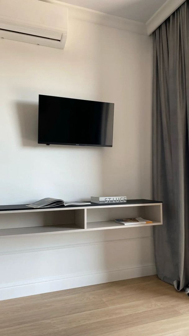 Квартира стильная от дизайнера kld_apart