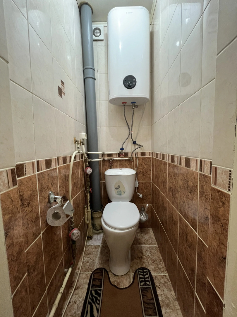 Квартира 2 комнатная 11 микрорайон дом 21 город Качканар