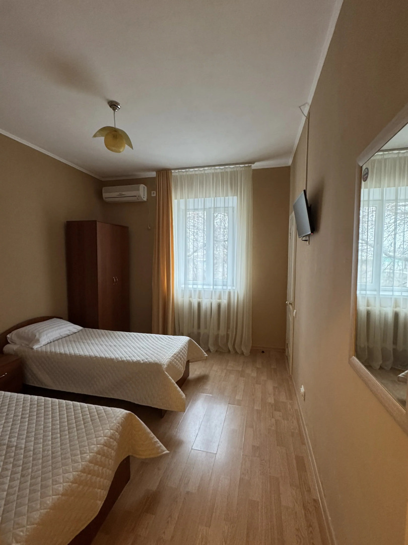 Гостевой Дом на Коллективной