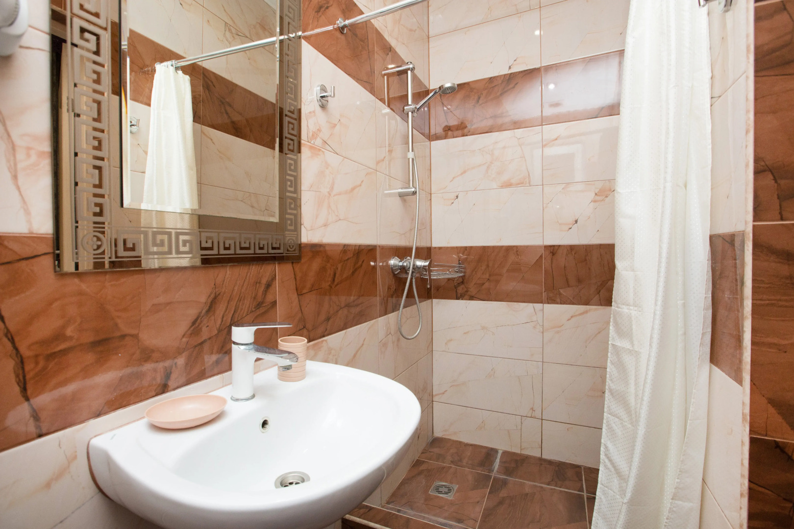 Меблированные комнаты Марсель