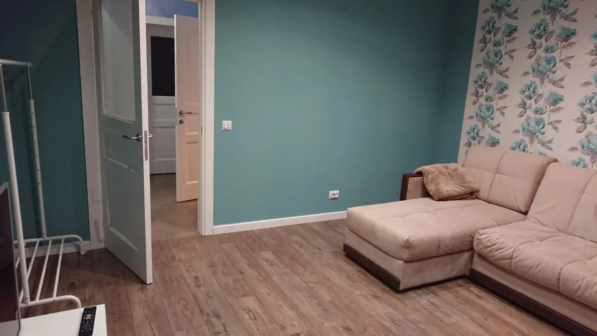 Апартаменты Комфортные 2-х комнатные