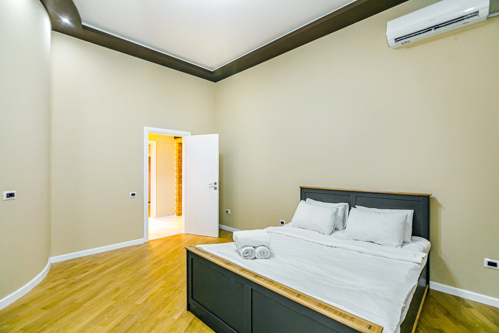 Апартаменты Lux apartment Nizami Street