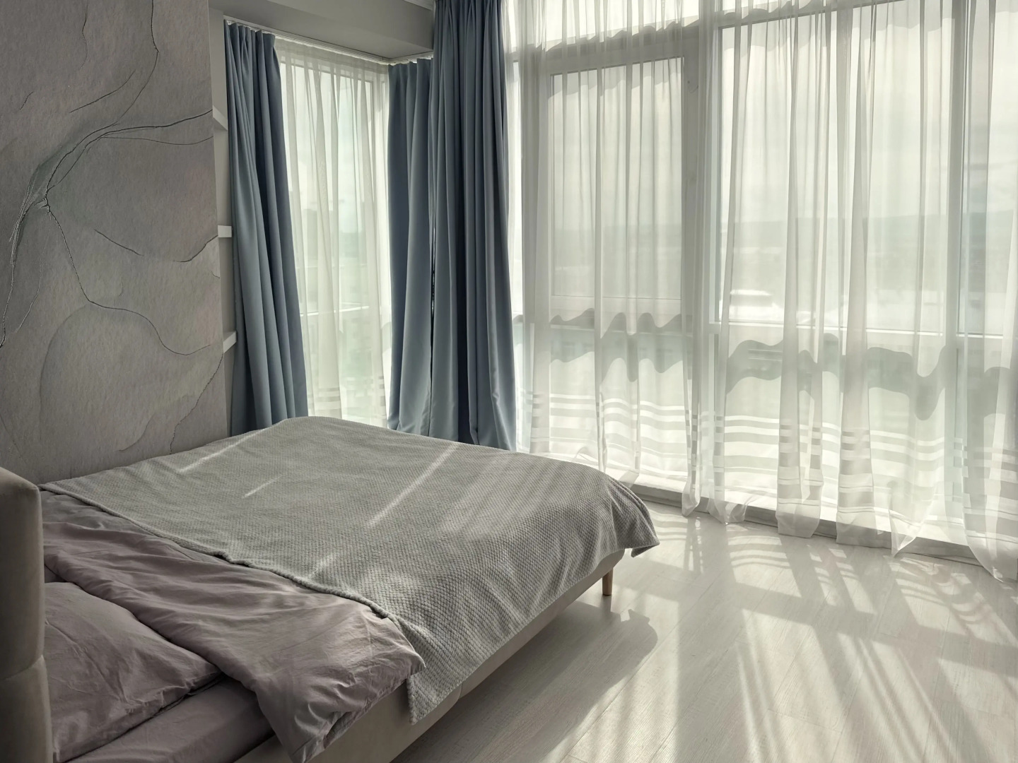 Квартира прекрасная в отличном месте и с лучшей инфраструктурой