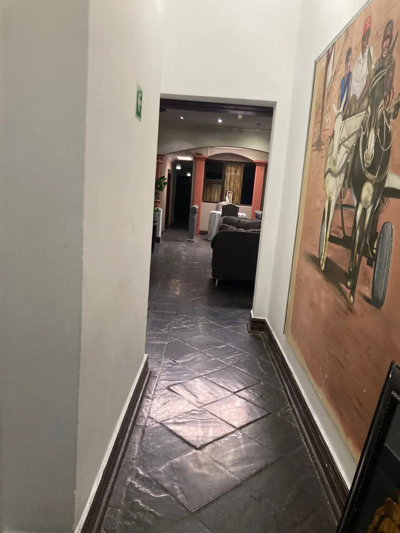 Гостевой дом G&G