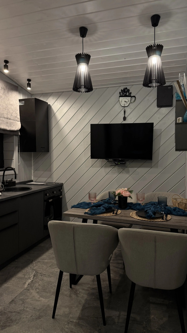 Гостевой дом уютный загородный в 20 минутах от Москвы