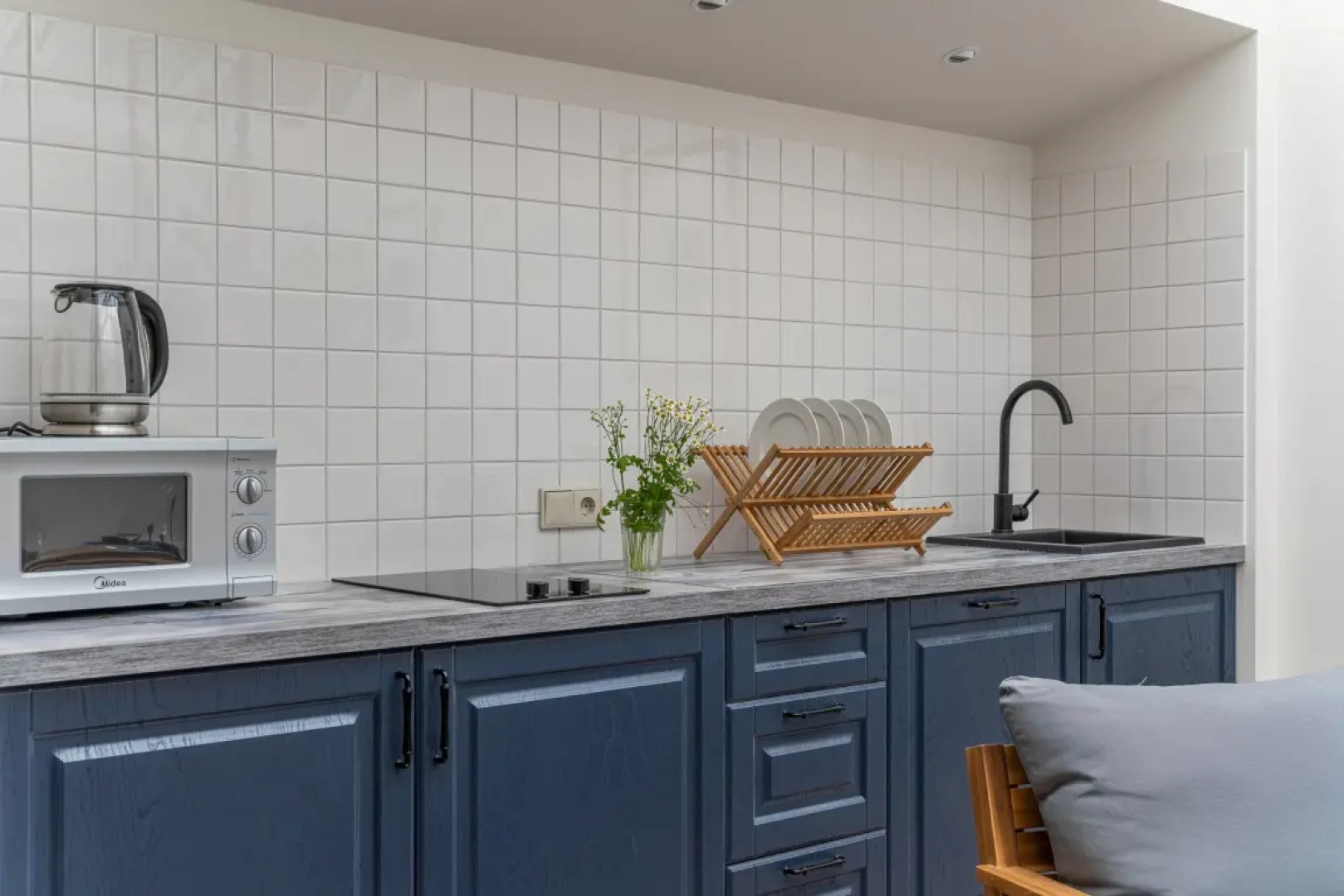 Апартаменты LetYourFlat Садовая