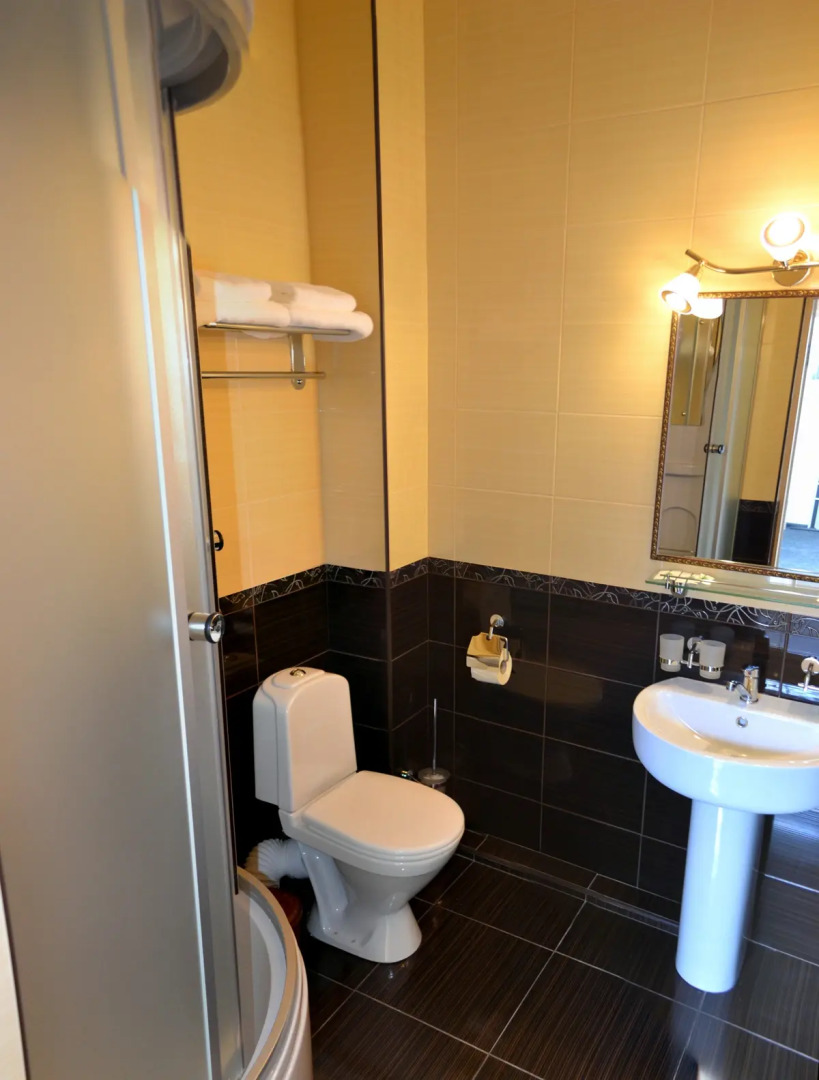 Отель Эстет